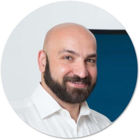 Kayvan Karim